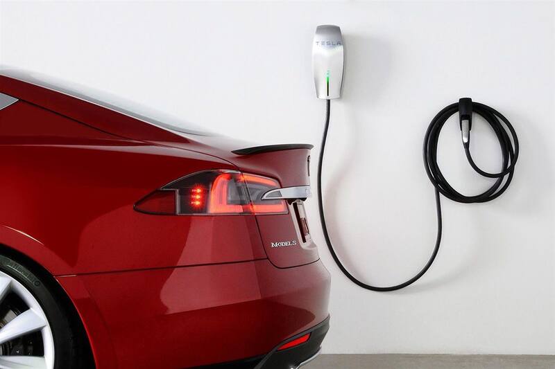 Los cargadores son fundamentales en la electromovilidad