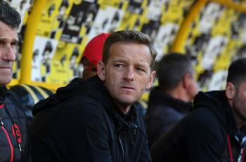 “Decir que el fútbol chileno es un banco de pruebas de técnicos extranjeros es hablar con poco conocimiento de causa”