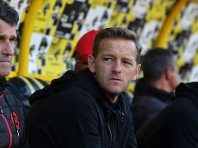 “Decir que el fútbol chileno es un banco de pruebas de técnicos extranjeros es hablar con poco conocimiento de causa”