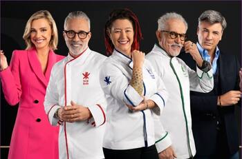 Terminó con una renuncia: Este es el nuevo nominado de "El Discípulo del Chef"
