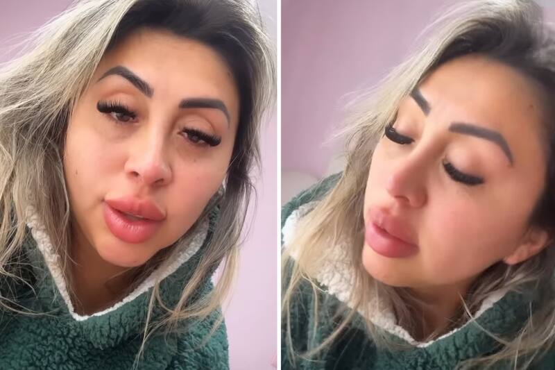 Créditos: Instagram