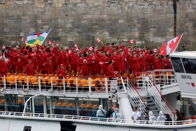 La Selección femenina de fútbol recibió un fuerte castigo. Foto: EFE