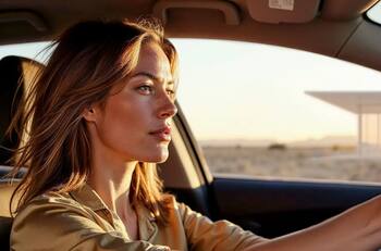 Con rostro y cuerpo de mujer: así es la nueva asistente virtual de Audi creada con IA