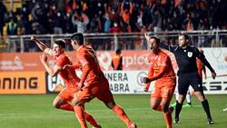 Barnechea vs Cobreloa: Hora y dónde ver HOY la Primera B EN VIVO por TV y online