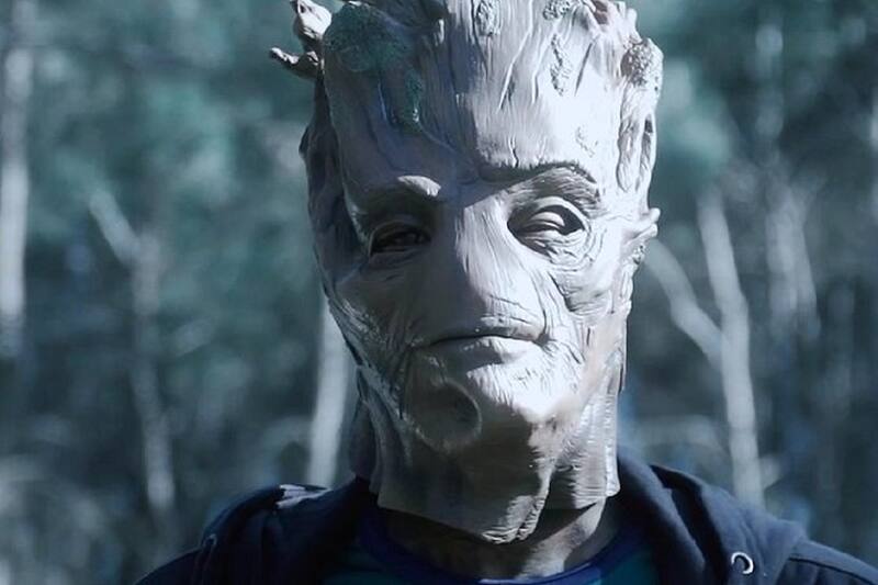 Djibril Cissé fue oficializado como jugador de Troncos en la Kings League