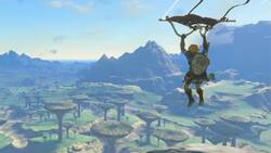 The Legend of Zelda: Tears of the Kingdom | Conoce cuándo podrás disfrutar de este juego