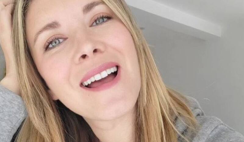 , exconcuñada arremetió contra ella.