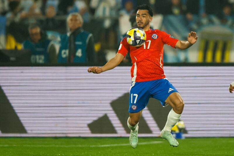 Jugará un triangular contra Rusia y Perú, siendo los europeos el primer rival. Foto: Agencia Aton