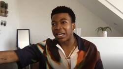 "Todos creen que somos padre e hijo": Mekai Curtis relató cómo ha sido trabajar e interpretar a 50 Cent en "Raising Kanan"