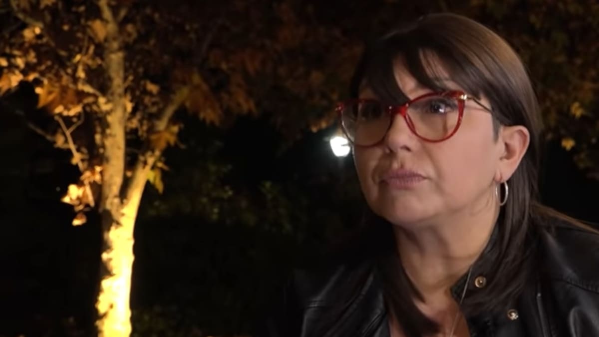 Vanessa Daroch revela que su hijo mayor también es médium: “Lo lleva súper bien”