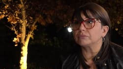 Vanessa Daroch revela que su hijo mayor también es médium: “Lo lleva súper bien”