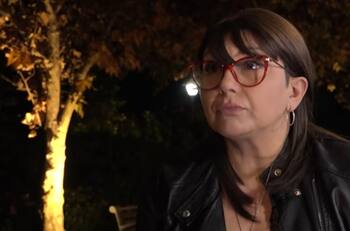 Vanessa Daroch revela que su hijo mayor también es médium: “Lo lleva súper bien”