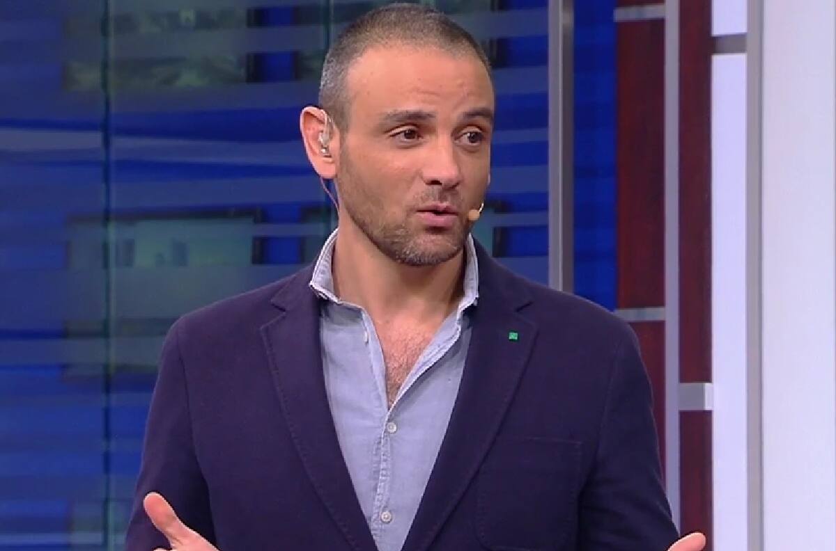 "Es una grosería": Gonzalo Ramírez arremetió contra "Las Indetectables" por criticado show en Valparaíso