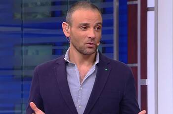 "Es una grosería": Gonzalo Ramírez arremetió contra "Las Indetectables" por criticado show en Valparaíso