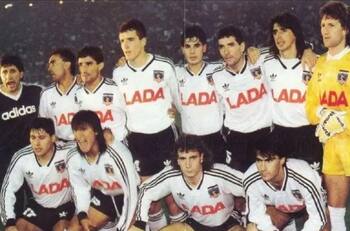 El día que Colo Colo fue campeón del Campeonato Nacional en Coquimbo y dejó tirada la copa