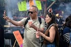 Estas son todas las fondas confirmadas en la Región Metropolitana para las Fiestas Patrias 2025