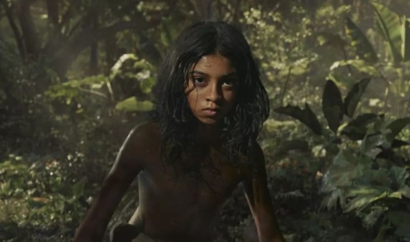 está disponible en Netflix.