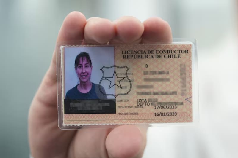 Conoce en qué países puedes ocupar tu licencia de conducir.