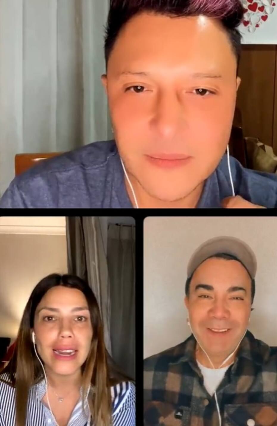 Créditos: Instagram