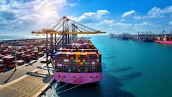 China construye en este país de América Latina uno de los megapuertos más grandes del mundo