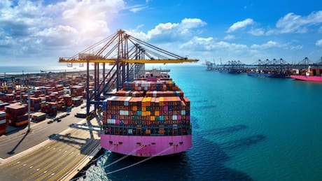 China construye en este país de América Latina uno de los megapuertos más grandes del mundo