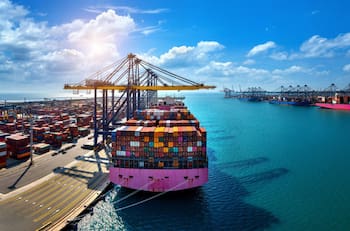 Con inversión de US$8.000 millones y la mirada en Asia: este país de América Latina quiere convertirse en potencia portuaria mundial