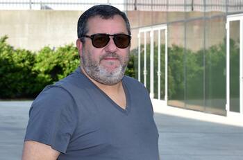 Ahora sí es oficial: Murió Mino Raiola, uno de los representantes más influyentes de la historia