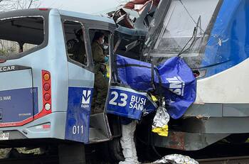 “Nuestro corazón está triste”: la dura despedida a dos profesoras fallecidas en accidente de Biotren