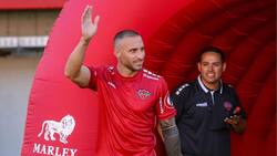 Emanuel Herrera encontró equipo tras su discreto paso por Ñublense de Chillán