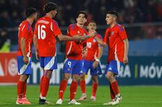 El chileno que está a punto de dejar un grande de México y será comprado por el Grupo Pachuca