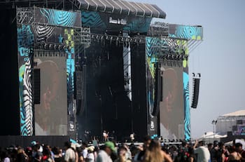 Si te gusta el rock, estos son los artistas que tienes que ver en Lollapalooza Chile 2025