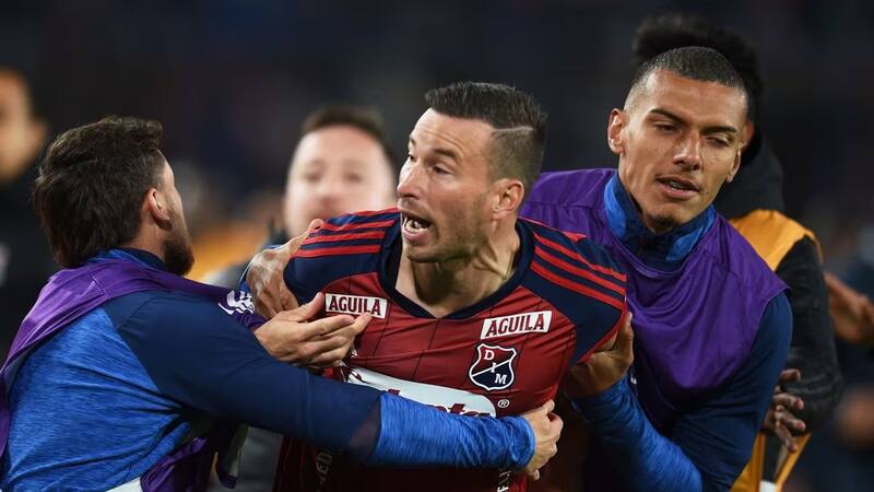 Luciano Pons, nuevo refuerzo de la U.