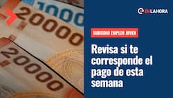 Subsidio Empleo Joven se paga esta semana: Revisa sus métodos de pago y cómo obtener este beneficio