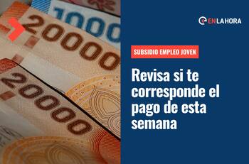 Subsidio Empleo Joven se paga esta semana: Revisa sus métodos de pago y cómo obtener este beneficio