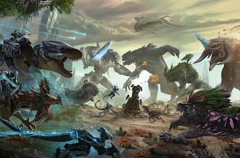 ARK: Willyrex e Ibai Llanos anunciaron el nuevo fenómeno que viene a reemplazar a Egoland