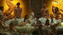 Netflix lanza impactante tráiler de la última temporada de “Élite”