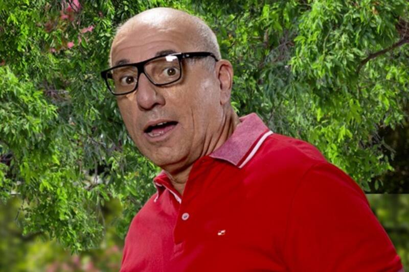 falleció este 1 de abril.