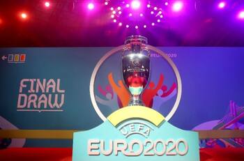 Es oficial: UEFA confirmó la suspensión de la Eurocopa 2020