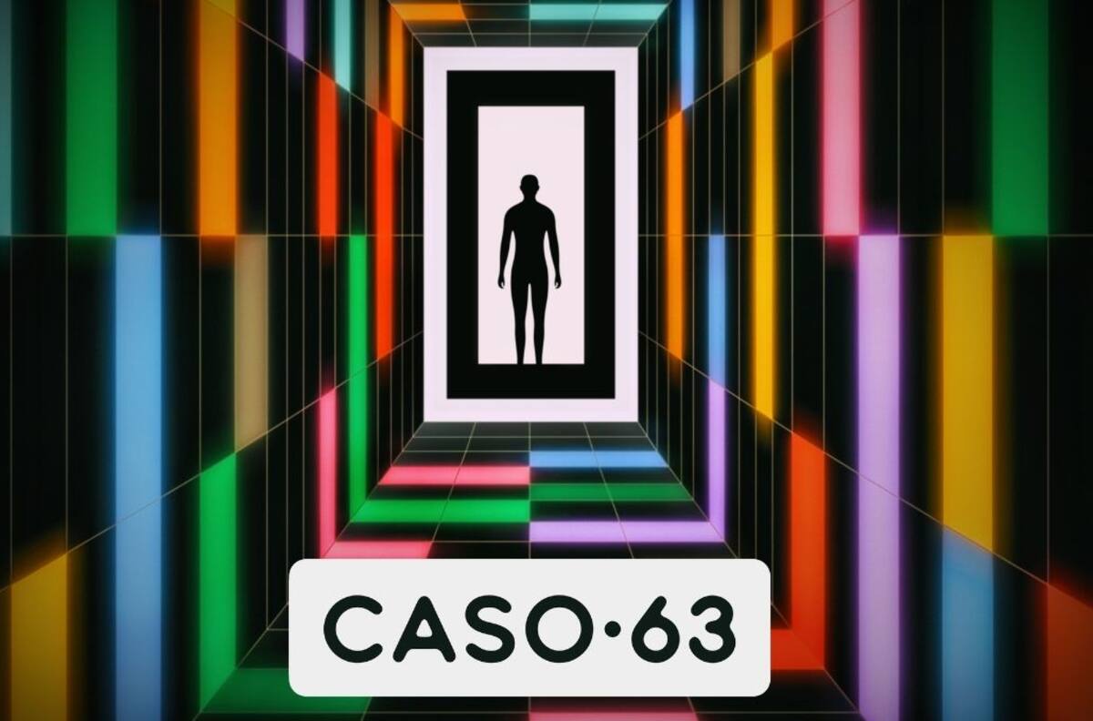 “Caso 63”: Revisa cuándo se estrena en Spotify la tercera y última temporada del exitoso podcast chileno