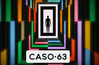 “Caso 63”: Revisa cuándo se estrena en Spotify la tercera y última temporada del exitoso podcast chileno