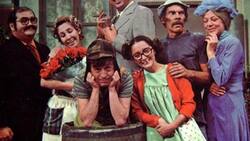 No solo un éxito en streaming: 5 millones de chilenos han visto El Chavo del 8 en TVN