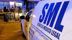 Brutal parricidio: Hermano de víctima asesinó a matrimonio y su hija