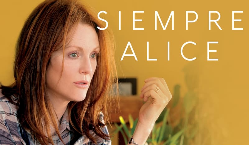 retrata una cruel enfermedad.