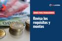 Bonos para trabajadores: Averigua cuáles son los 7 beneficios que puedes recibir si estás trabajando