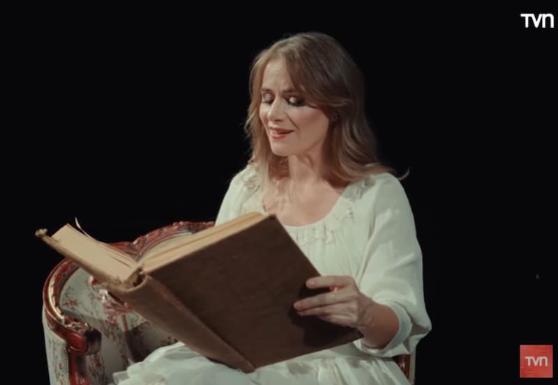 no reveló que estaría en la apertura.