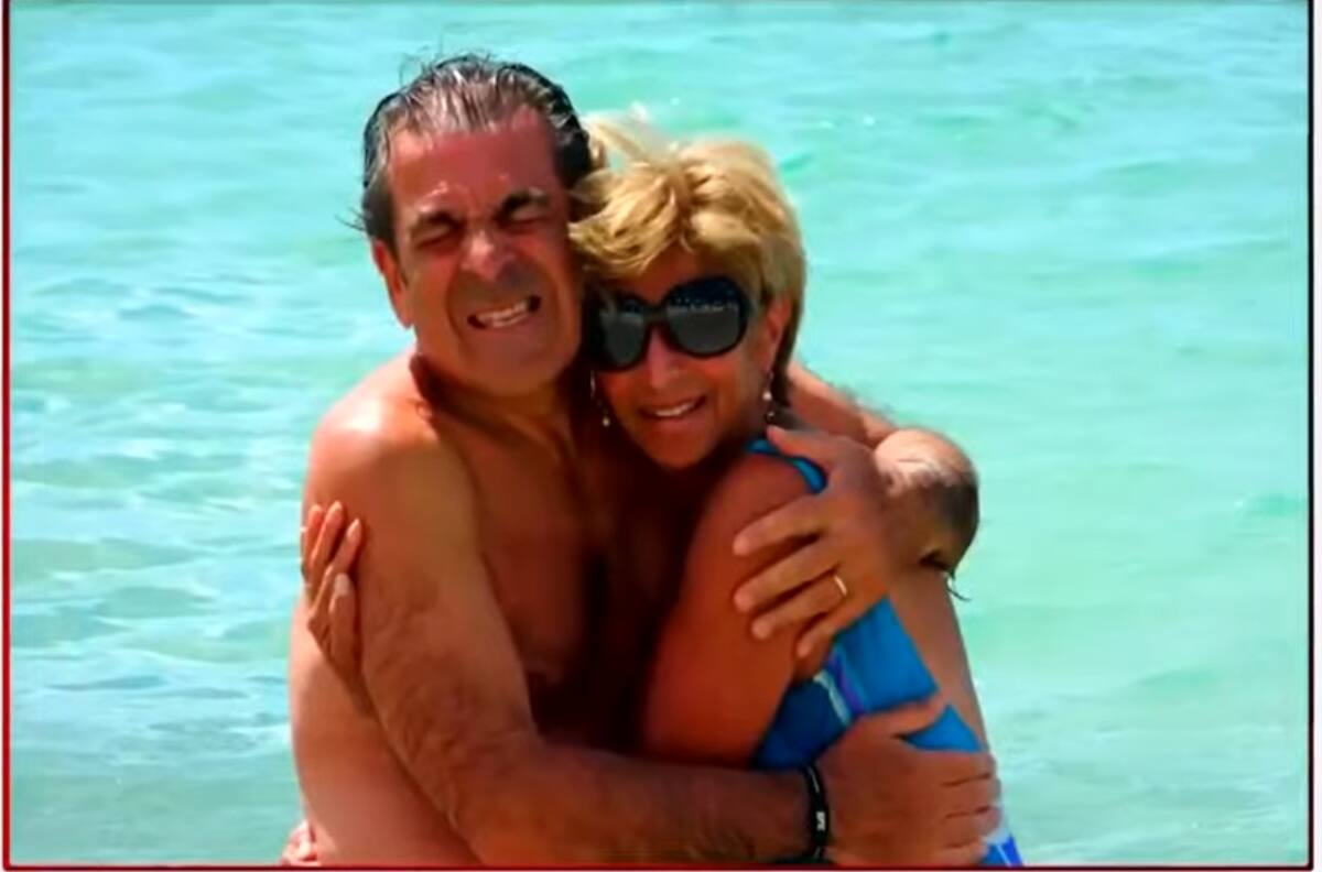“Ha sido muy doloroso”: Martita Larraechea revela que perdió cuatro embarazos junto a Eduardo Frei