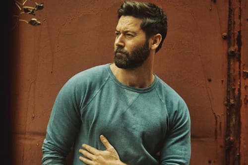 ¿Por qué el Instagram de este famoso actor de Hollywood se llenó de comentarios chilenos?