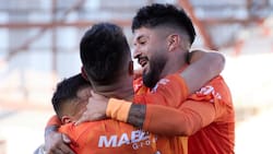 Además de la goleada: el otro gran hito que celebró Cobreloa en el fútbol chileno