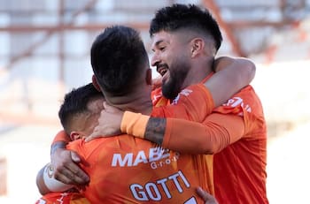 Además de la goleada: el otro gran hito que celebró Cobreloa en el fútbol chileno