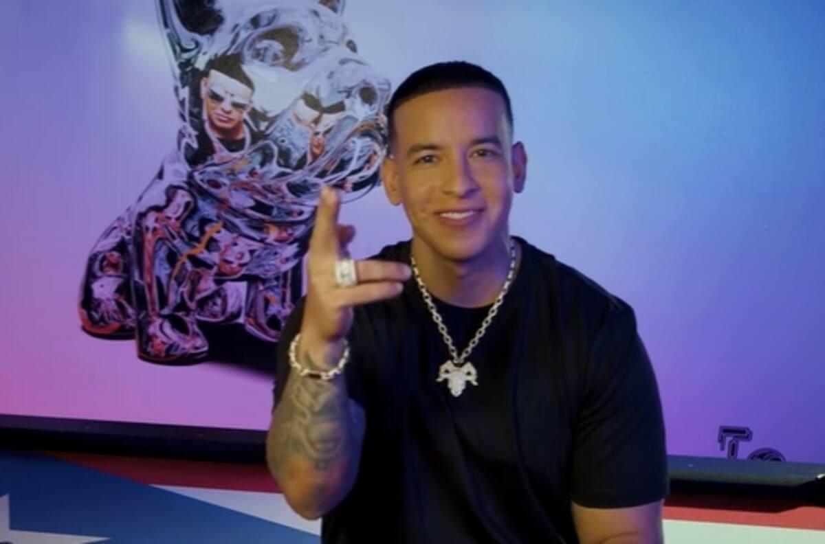 ¿Hay cuarta fecha?: La enigmática publicación del sello de Daddy Yankee que despertó sospechas sobre un nuevo concierto en Chile